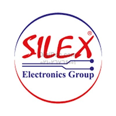 silex logo