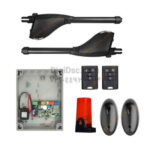 جک پارکینگی دولنگه سیماران ایران مدل فراز 4V - تصویر 3