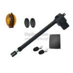 جک پارکینگی دولنگه سیماران ایران فراز 4p - تصویر 4