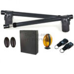 جک پارکینگی دولنگه سیماران ایران فراز 6L - تصویر 2