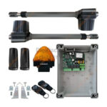 جک پارکینگی دولنگه Suzuki ایران مدل S400 - تصویر 2