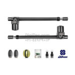 جک پارکینگی دولنگه سیماران ایران فراز 4p - تصویر 6