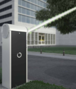 راهبند اتوماتیک میله ای مکانیک Key Automation ایتالیا ALT624 - تصویر 5