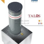 راهنمای خرید راهبند ستونی یا بولارد