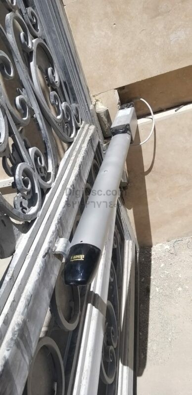 nupi 66 عکس نصب شده