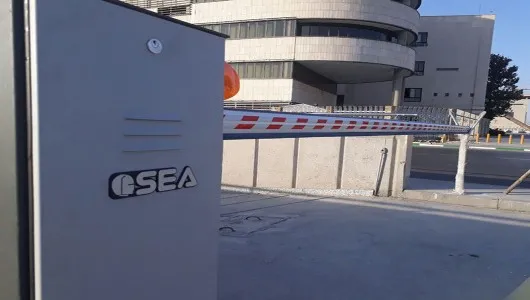 بهترین برندهای راهبند اتوماتیک