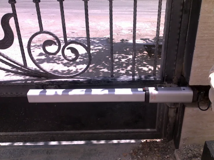 بهترین برندهای جک پارکینگی