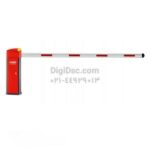 راهبند اتوماتیک میله ای مکانیک زومرآلمان مدل ASB 6010A - تصویر 3