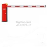 راهبند اتوماتیک میله ای مکانیک زومرآلمان مدل ASB 6010A - تصویر 5