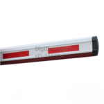 میله ( بوم ) راهبند بتا 6 متری B 400