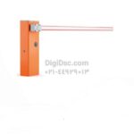 راهبند اتوماتیک میله ای مکانیک Nice ایتالیا مدل Wid-S - تصویر 3