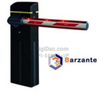 راهبند اتوماتیک میله ای مکانیک Barzanteمدل 2018 بوم 6 متری Bz-460 - تصویر 4