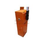 راهبند اتوماتیک میله ای مکانیک بام بین  مدل RCX 923 - تصویر 4