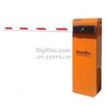 راهبند اتوماتیک میله ای مکانیک بام بین  مدل RCX 923 - تصویر 6