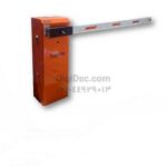 راهبند اتوماتیک میله ای مکانیک بام بین  مدل RCX 923 - تصویر 8