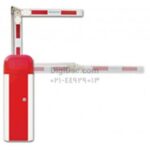 راهبند اتوماتیک میله ای مکانیک Beta چین B501