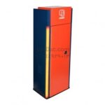 راهبند اتوماتیک میله ای مکانیک Beta چین B800 - تصویر 3