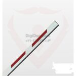 راهبند اتوماتیک میله ای هیدرولیک Faac ایتالیا B614 - تصویر 5