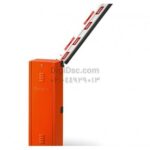 راهبند اتوماتیک میله ای مکانیک Beninca ایتالیا مدل EV500 - تصویر 2