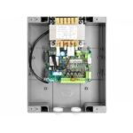 راهبند اتوماتیک میله ای مکانیک Beninca ایتالیا مدل EV500 - تصویر 3