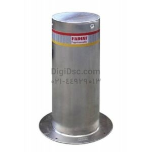 barriers bolard fadini strabuc 9303