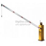 راهبند اتوماتیک میله ای هیدرولیک Fadini ایتالیا Barri 88 میله 5 متری - تصویر 2