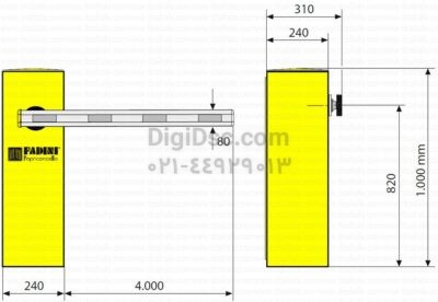barriers fadini barii 88 6