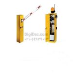 راهبند اتوماتیک میله ای هیدرولیک Fadini ایتالیا Barri 88 میله 5 متری