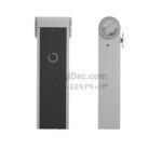 راهبنداتوماتیک میله ای مکانیک Key Automation ایتالیا ALT324