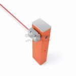 راهبند اتوماتیک میله ای مکانیک Nice ایتالیا مدل Wid-M - تصویر 2