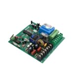 کنترل برد 220 ولت راهبند بتا B600 - تصویر 2