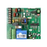 کنترل برد 220 ولت راهبند بتا B600