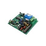 کنترل برد 220 ولت راهبند بتا B400 - تصویر 2