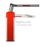 راهبند اتوماتیک میله ای مکانیک Beta چین B501 - تصویر 3