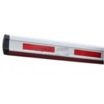 میله ( بوم ) راهبند بتا 6 متری B 400 - تصویر 2