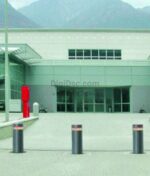 راهبند اتوماتیک ستونی هیدرولیک Fadini ایتالیا Strabuc 930 - تصویر 5