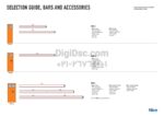 اندازه راه بند نایس wide S Wide M Wide L