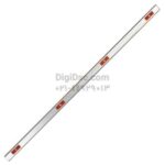 میله ( بوم ) راهبند 6 متری فادینی