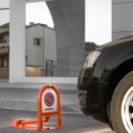 پارک بند (پارک نگهدار) مکانیکی Benninca ایتالیا مدل VE.SOR - تصویر 3
