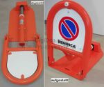 پارک بند (پارک نگهدار) مکانیکی Benninca ایتالیا مدل VE.SOR - تصویر 6