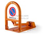 پارک بند (پارک نگهدار) مکانیکی Benninca ایتالیا مدل VE.SOR