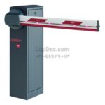 راهبندبی اف تی ایتالیا BFT مکانیک Maxima Ultra SM - تصویر 3