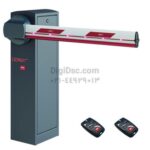 راهبندبی اف تی ایتالیا BFT مکانیک Maxima Ultra Sm 36 - تصویر 3