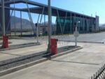 راهبند بی اف تی ایتالیا BFT مووی مکانیک Moovi 30-50 - تصویر 2