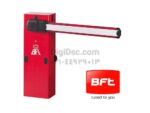 راهبند بی اف تی ایتالیا BFT مووی مکانیک Moovi 30-50