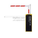 راهبندالکترومکانیک Kone Gates مدل تاشونده 90 درجه - تصویر 3