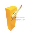 راهبند اتوماتیک میله ای مکانیک Genius ایتالیا مدل Spin 4 c enc - تصویر 2