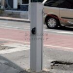 راهبند اتوماتیک زنجیری مکانیک Erreka مدل Omni اسپانیا