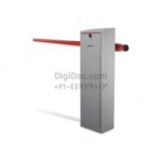 راهبند اتوماتیک میله ای مکانیک Erreka اسپانیا مدل Net 220V - تصویر 2