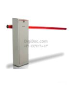 راهبند اتوماتیک میله ای مکانیک Erreka اسپانیا مدل Net 220V - تصویر 3